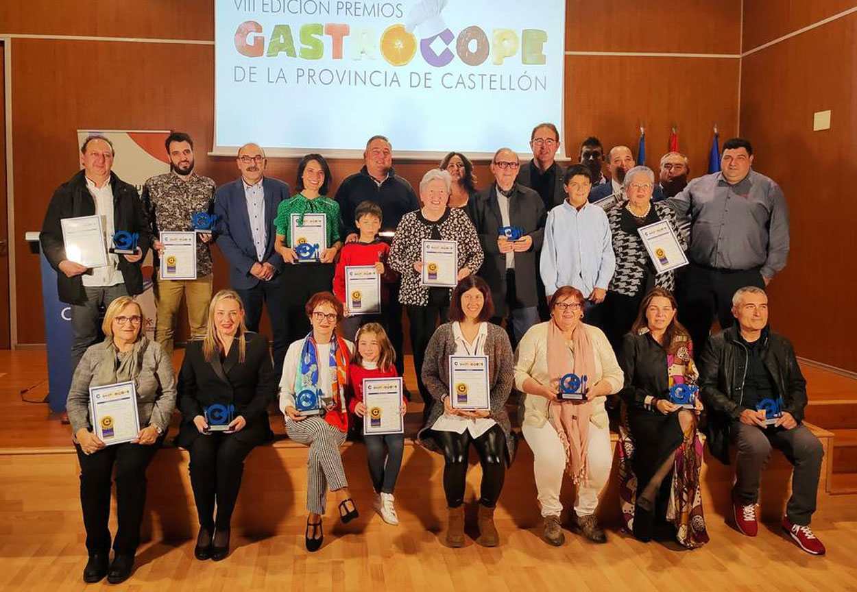 Bodega Barón d’Alba premio a la difusión de la Cultura del Vino