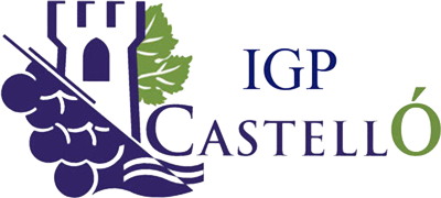Logo IGP Castelló