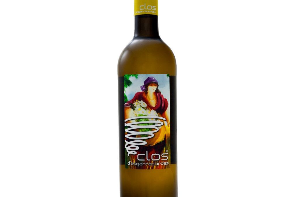 Blanc ferm. barrica 2019